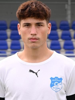 Avatar Bild für Emre Coskun