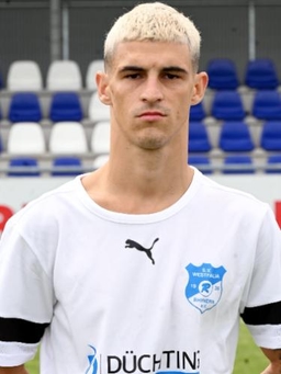 Avatar Bild für Gianluca Di Vinti