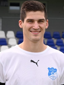 Avatar Bild für Tim Neumann