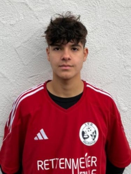 Avatar Bild für Laurin Ferreira