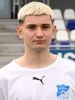 Avatar Bild für Can Yilmaz