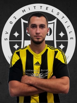 Avatar Bild für Iosif-Traian Hallai
