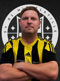 Avatar Bild für Dominic Herzog