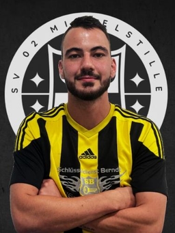 Avatar Bild für Tim Kiesewetter