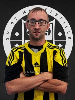 Avatar Bild für Markus Mönch