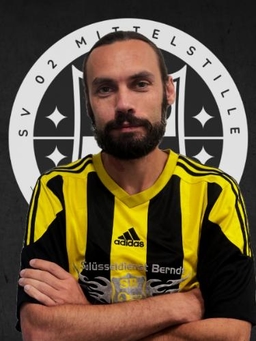 Avatar Bild für Daniel Mueller