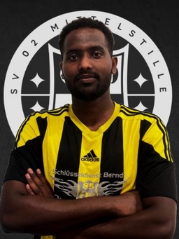 Avatar Bild für Salah Nassir