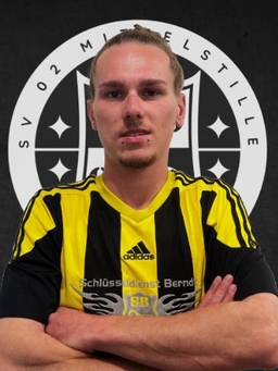 Avatar Bild für Pascal Schrenke