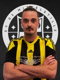 Avatar Bild für Patrick Schroller