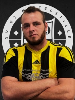 Avatar Bild für Valentin Tureatca