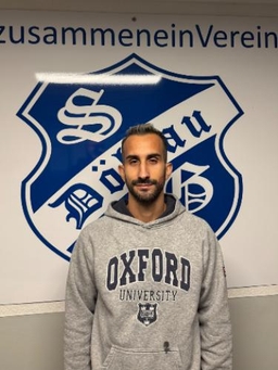 Avatar Bild für Abrahan De Vega Zapata