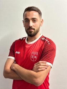 Avatar Bild für Mateo Zirdum