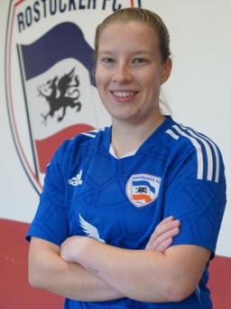 Avatar Bild für Carolin Friese