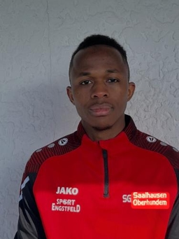Avatar Bild für Barry Thierno