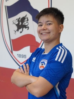 Avatar Bild für Kim Henschel