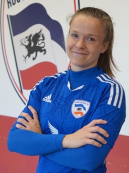 Avatar Bild für Anna Lischke
