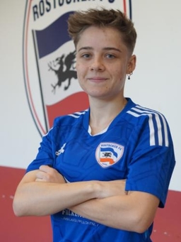 Avatar Bild für Nicola Brandenburg