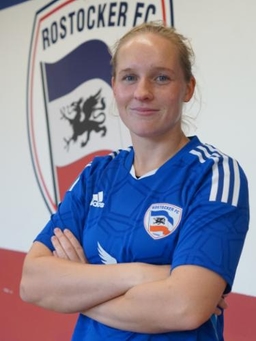 Avatar Bild für Anastasia Spork