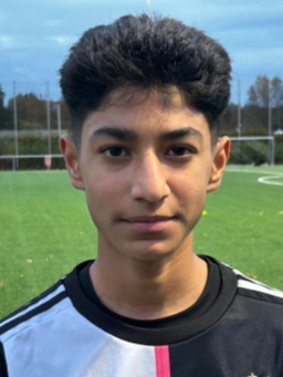 Avatar Bild für Shiraz Rahmani