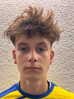 Avatar Bild für Maxim Fischer