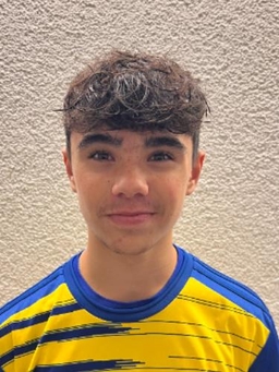 Avatar Bild für Diego Jimenez