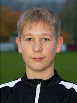 Avatar Bild für Luka Leyhausen