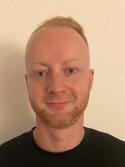Avatar Bild für David Hayn
