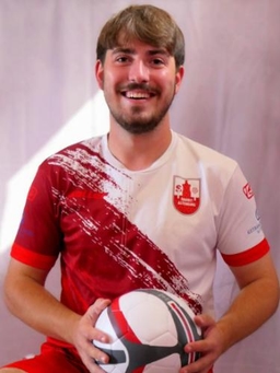 Avatar Bild für Connor Pötzsch