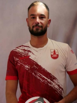 Avatar Bild für Maximilian Jahr