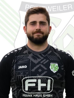 Avatar Bild für Brendan Kellner