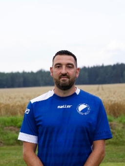 Avatar Bild für Daniel Götze