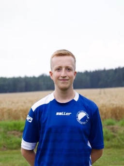 Avatar Bild für Maximilian Rink