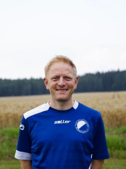 Avatar Bild für Markus Zeh