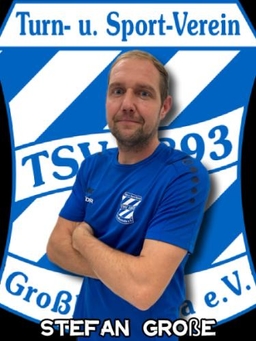 Avatar Bild für Stefan Große