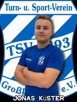 Avatar Bild für Jonas Küster