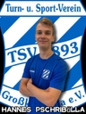 Avatar Bild für Profilbild