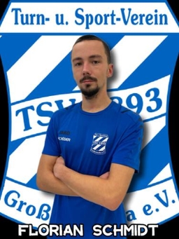 Avatar Bild für Florian Schmidt