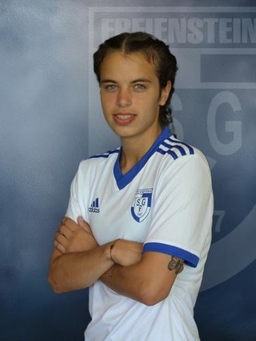 Avatar Bild für Leonie Weitzel