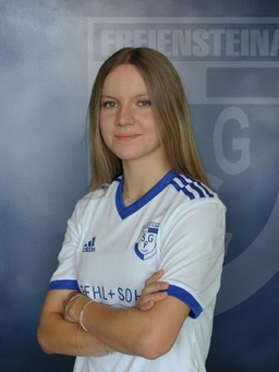 Avatar Bild für Olivia Backes