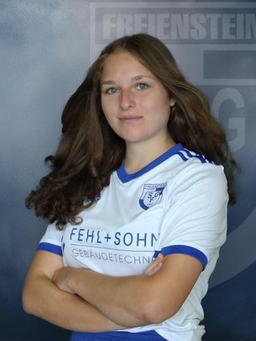 Avatar Bild für Marléne Dierl
