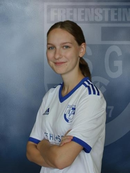 Avatar Bild für Maria Hofmann
