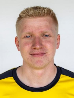 Avatar Bild für Felix Johannes Burkart