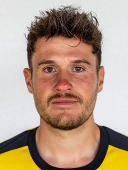 Avatar Bild für Jannik Göz