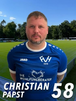 Avatar Bild für Christian Pabst