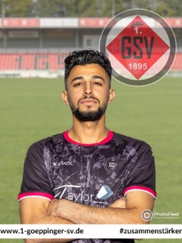 Avatar Bild für Abdelrazak Mahmud