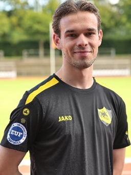 Avatar Bild für Till Grabau