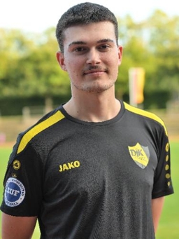 Avatar Bild für Teja Friedrich Hansen