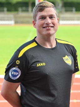 Avatar Bild für Fabian Seibel