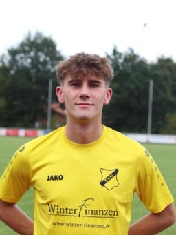 Avatar Bild für Niclas-Alexander Lueg