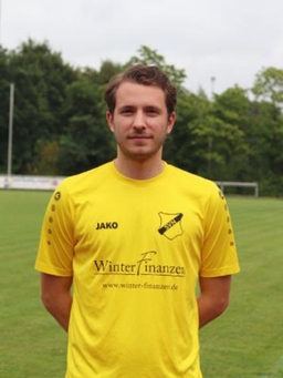 Avatar Bild für Fleming Sass